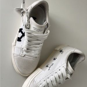 Off White sneakers